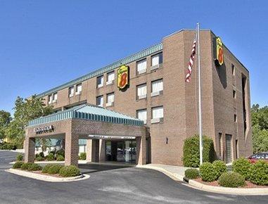 Super 8 By Wyndham North East 2*