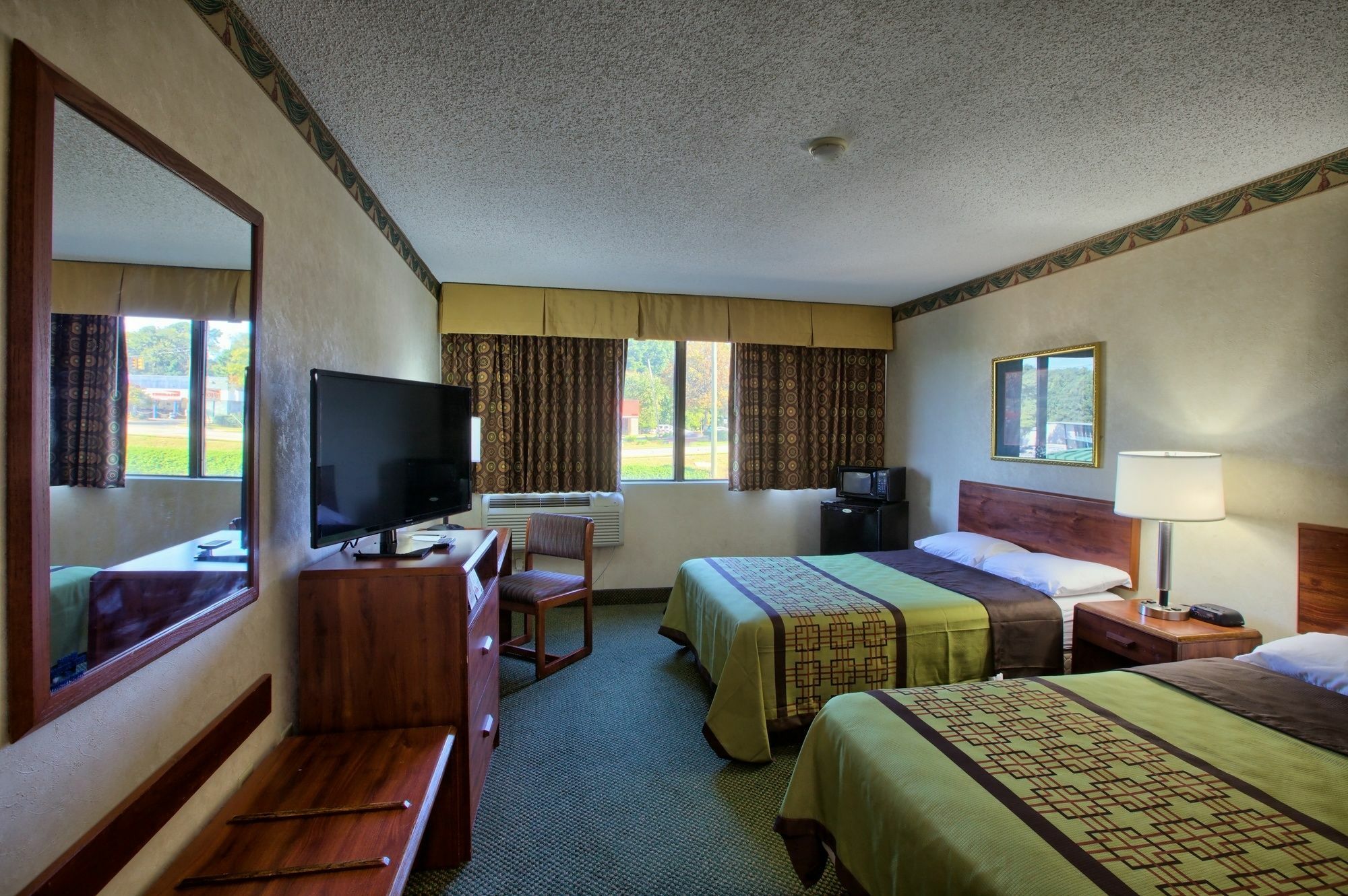 Super 8 By Wyndham North East